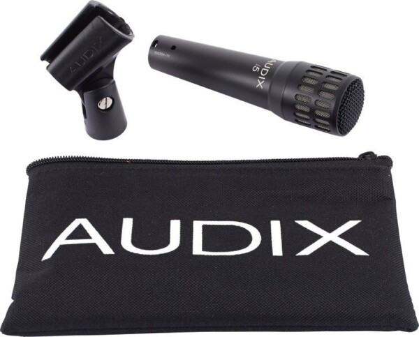 Мікрофон AUDIX i5 фото 3