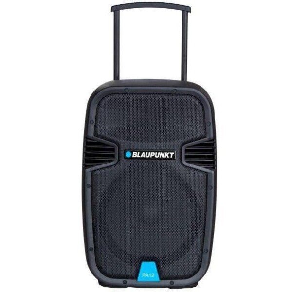 Мікросистема Blaupunkt PA12