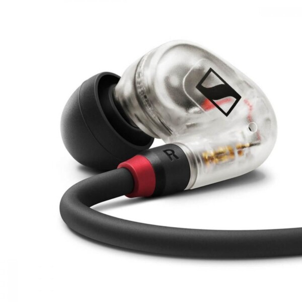 Навушники без мікрофону Sennheiser IE 400 Pro Clear фото 5