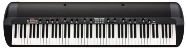 Цифрове піаніно Korg SV2-88 фото 1