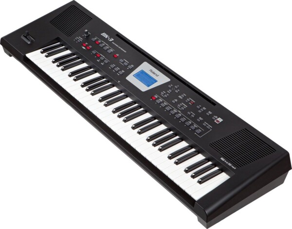 Синтезатор Roland BK-3 фото 1