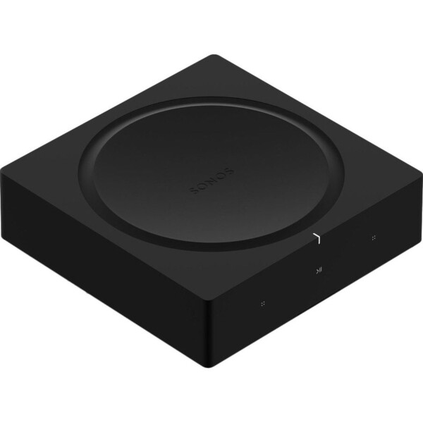 Інтегральний підсилювач Sonos Amp (AMPG1EU1BLK) фото 3
