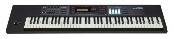 Синтезатор Roland JUNO-DS76 фото 2