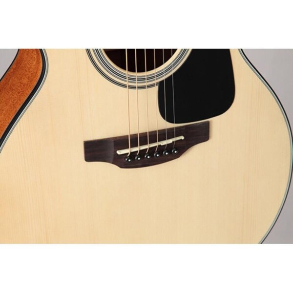 Електроакустична гітара Takamine GX18CE NS фото 4