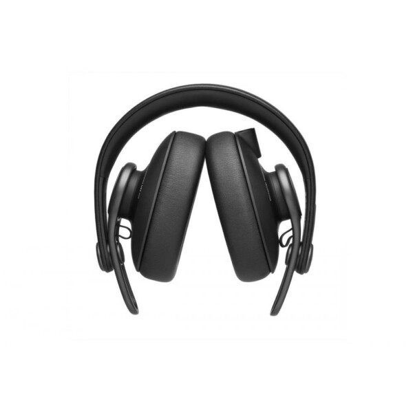 Навушники без мікрофону AKG K371 фото 4