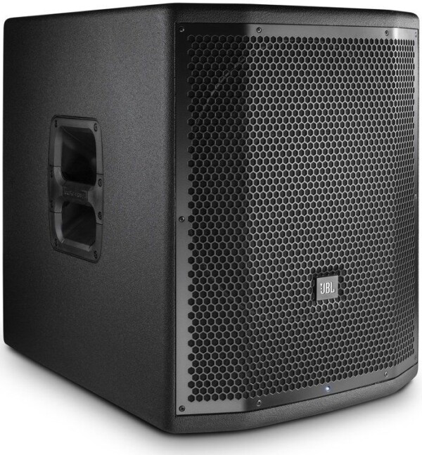 Сабвуфер JBL PRX815XLFW фото 1