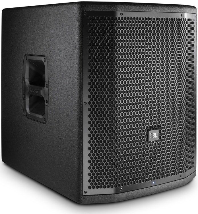 Сабвуфер JBL PRX815XLFW фото 1