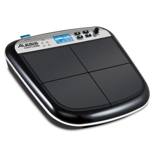 Портативний блок цифрових барабанів Alesis SamplePad