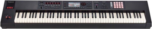 Робоча станція Roland FA-08 фото 2