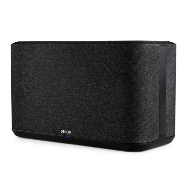 Мультимедійна акустика Denon Home 350 Black фото 1