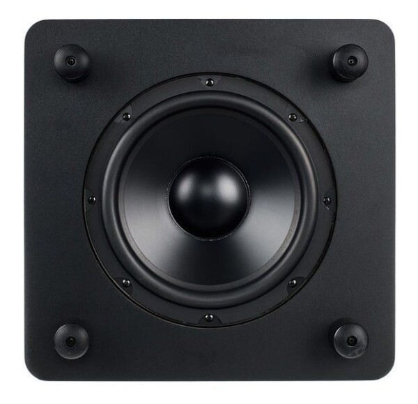 Сабвуфер JBL LSR310S фото 4