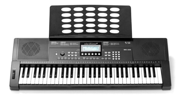 Синтезатор Startone MK-300 фото 2