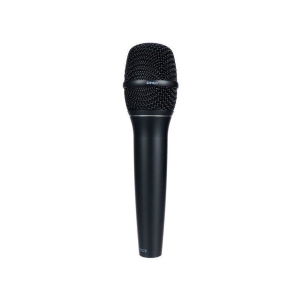 Мікрофон DPA microphones 2028-B-B01 фото 1