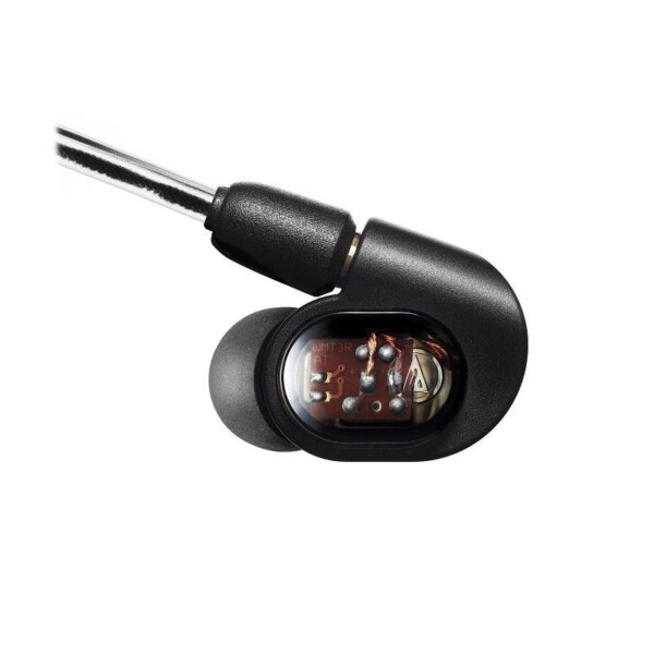 Навушники без мікрофону Audio-Technica ATH-E70 фото 2