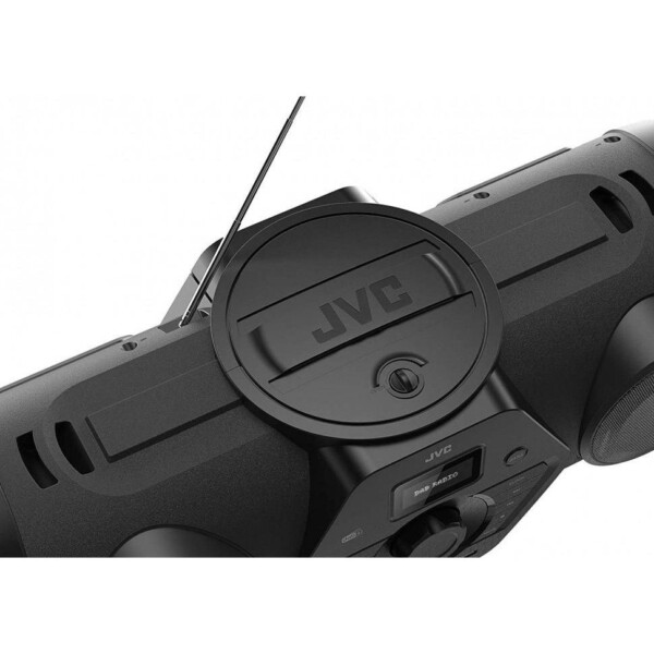 Мінісистема JVC RV-NB300DAB фото 6