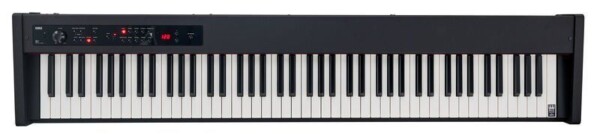 Цифрове піаніно Korg D1 BK фото 2