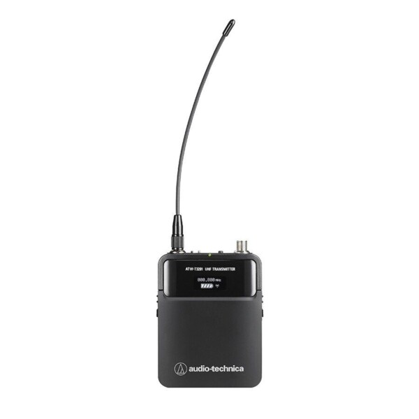 Інструментальна радіосистема Audio Technica ATW-3211 фото 4