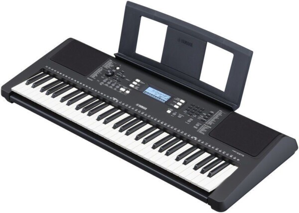 Синтезатор Yamaha PSR-E373 фото 1
