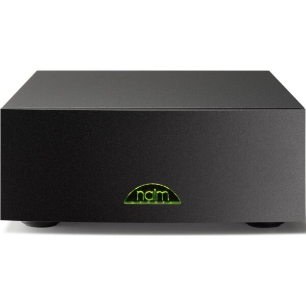 Підсилювач потужності Naim NAP 100