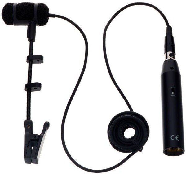 Мікрофон Audio-Technica PRO35 фото 2