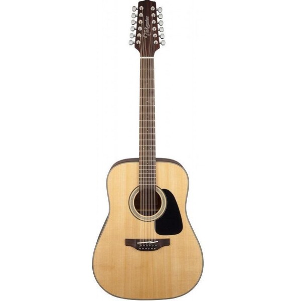 Акустична гітара Takamine GD30-12 NAT фото 1