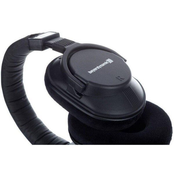 Навушники без мікрофону Beyerdynamic DT 250 80 Ohms фото 6