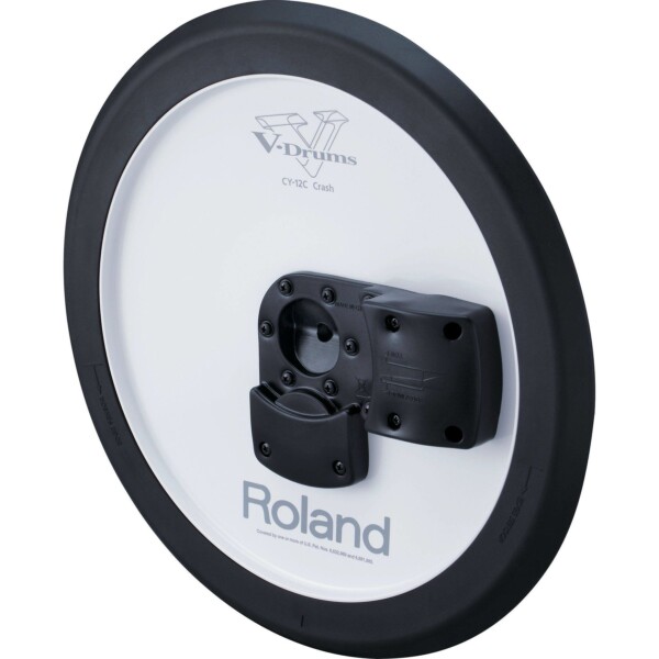 Пед тарілки Roland CY-12C фото 3