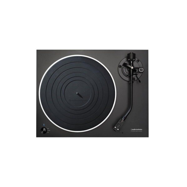 Програвач вінілових дисків Audio-Technica AT-LP5X фото 2