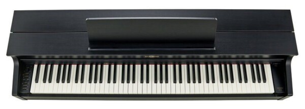 Цифрове піаніно Casio AP-470 BK фото 3