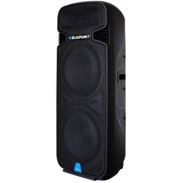 Мікросистема Blaupunkt PA25 фото 2
