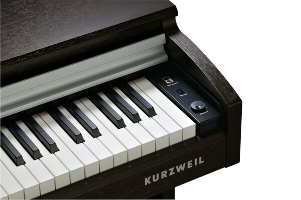 Цифрове піаніно Kurzweil M210SR фото 5