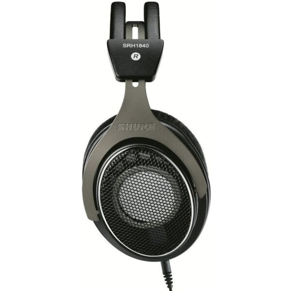 Навушники без мікрофону Shure SRH1840 фото 3
