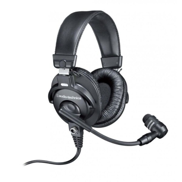 Навушники з мікрофоном Audio-Technica BPHS-1