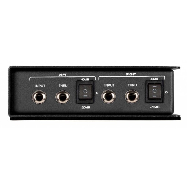 Дірект бокс SAMSON MD2 PRO фото 2