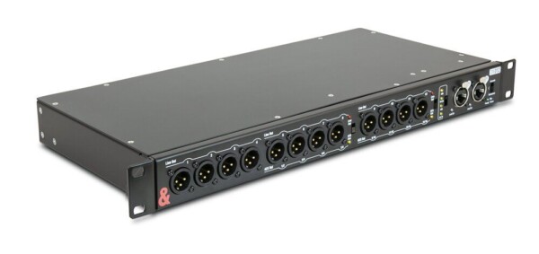 Стейджбокс Allen & Heath DX012 фото 1
