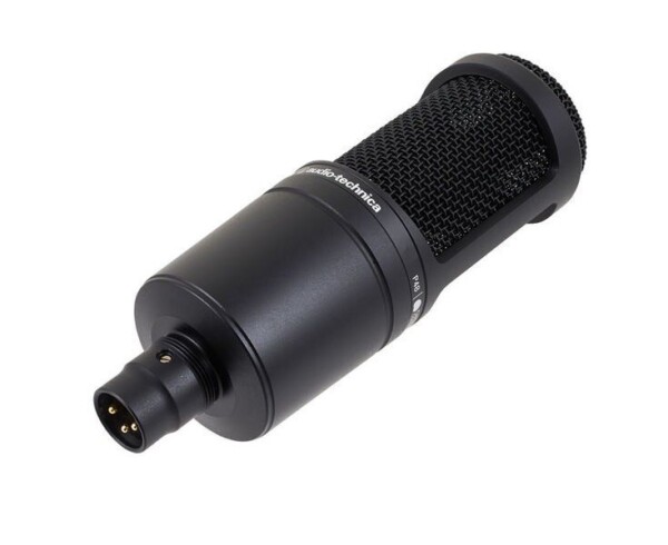 Мікрофон Audio-Technica AT2020 фото 2