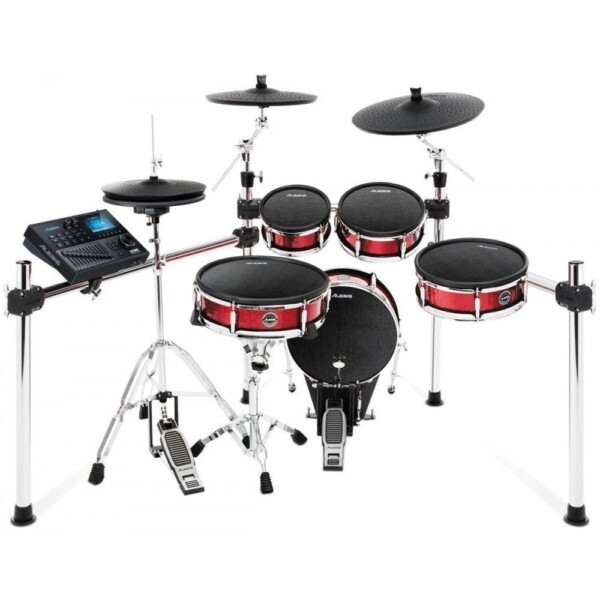 Електронна ударна установка Alesis Strike Pro Special Edition Kit фото 1