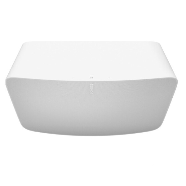 Мультимедійна акустика Sonos Five White фото 2