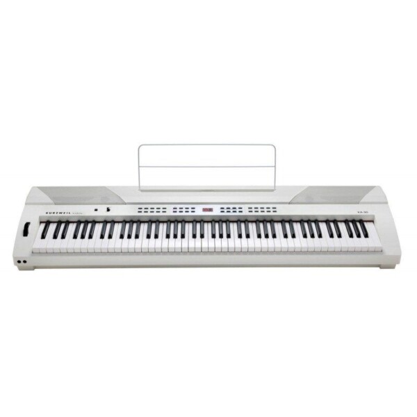 Цифрове піаніно Kurzweil KA-90 WH фото 2