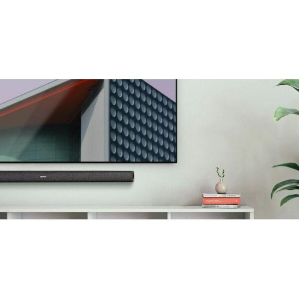 Саундбар Denon DHT-S416 black фото 9