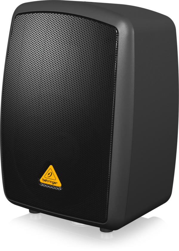 Мобільна акустична система Behringer Europort MPA40BT фото 5