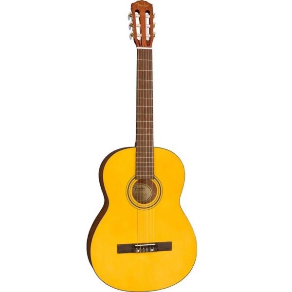 Класична гітара Fender ESC-110 фото 2