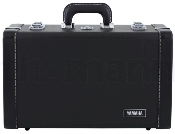 Флюгельгорн Yamaha YFH-631GS фото 12
