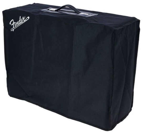 Комбопідсилювач Fender TONE MASTER TWIN REVERB фото 6