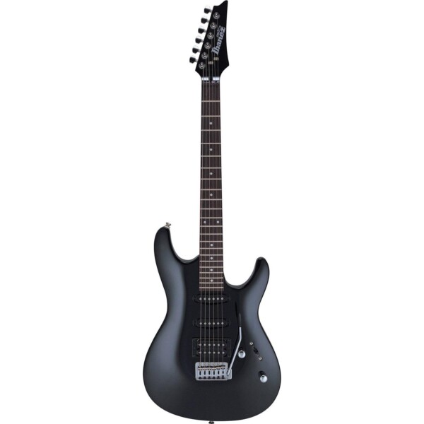 Електрогітара Ibanez GSA 60 Black Night фото 1