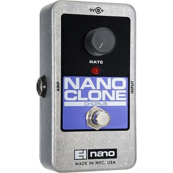 Гітарна педаль ELECTRO-HARMONIX Nano Clone