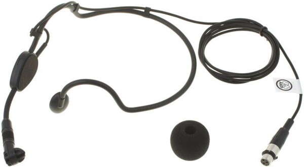 Мікрофон головний AKG C544 L фото 3