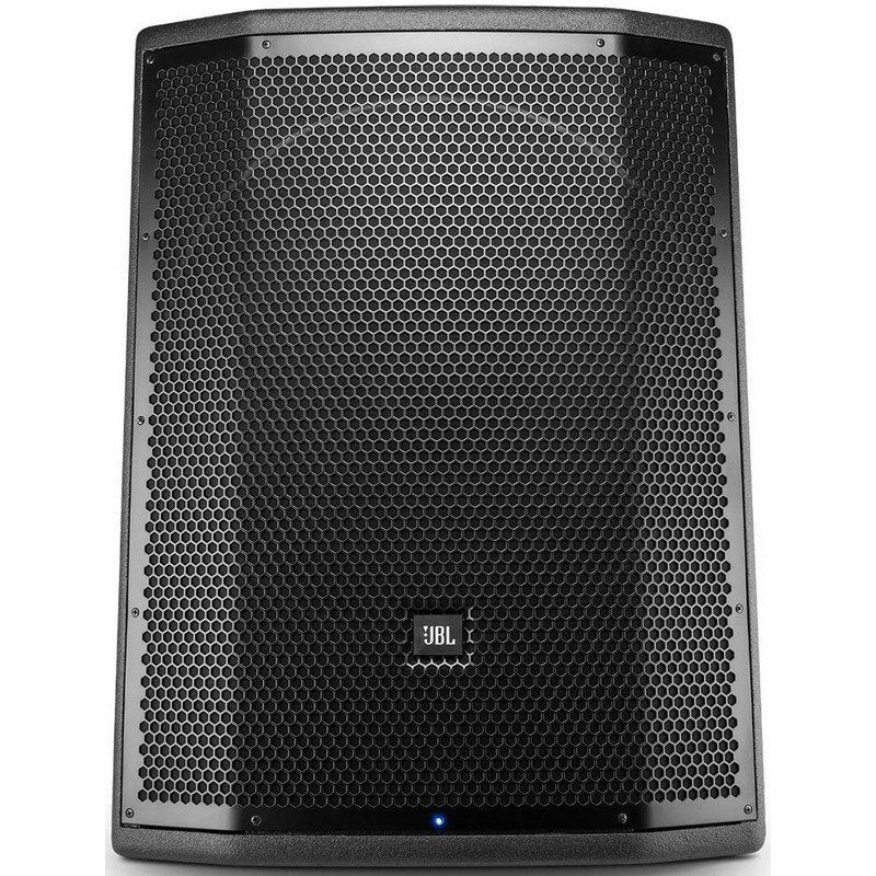 Сабвуфер JBL PRX818XLFW фото 1