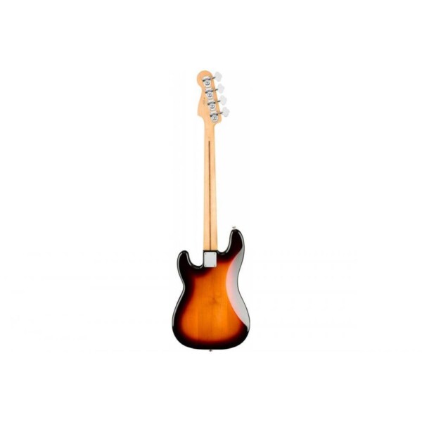 Бас-гітара Fender PLAYER PRECISION BASS PF 3TS фото 2