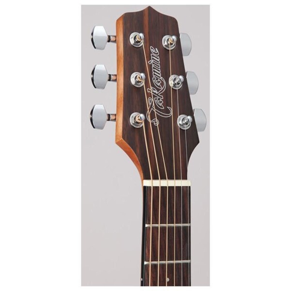 Електроакустична гітара Takamine GX18CE NS фото 6